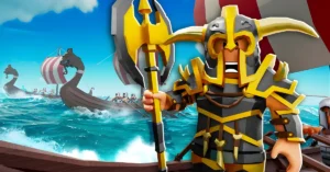 The Survival Game Roblox