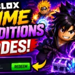 Anime Expeditions Roblox Codes