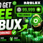 How To Get Free Robux in Roblox