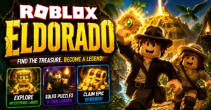 Roblox Eldorado