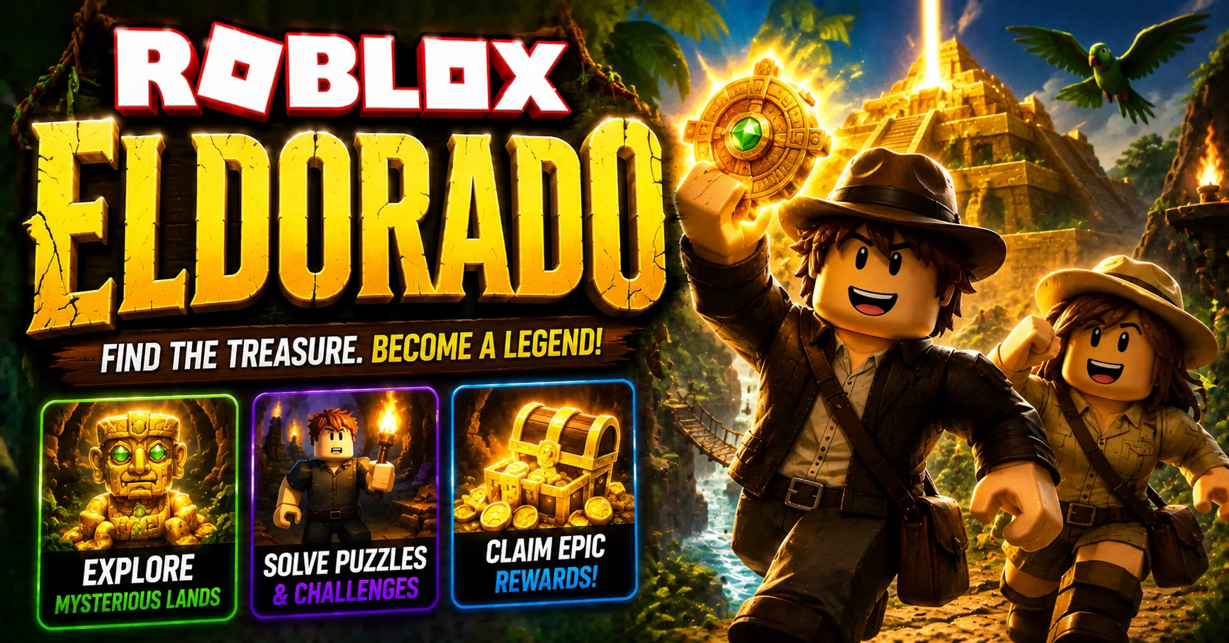 Roblox Eldorado