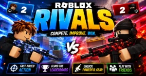 Roblox Rivals