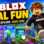 Roblox Neal Fun