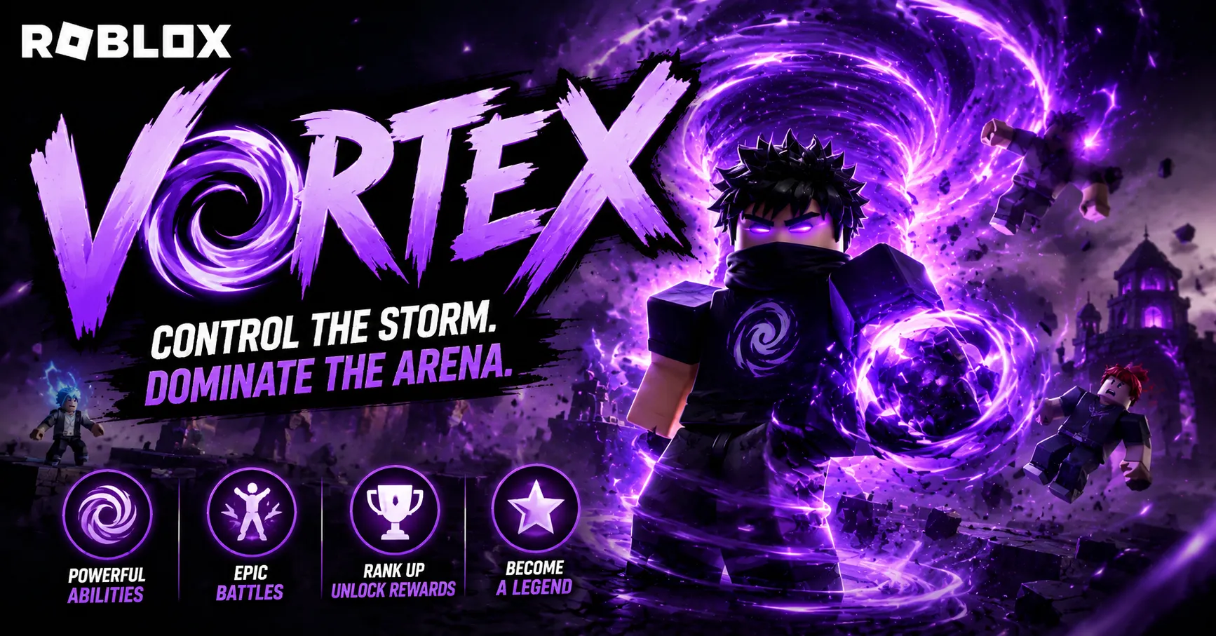 Vortex Roblox