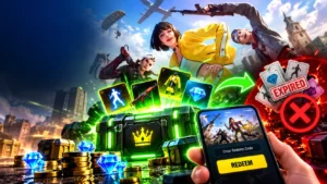 Free Fire MAX Redeem Codes 15 October 2026