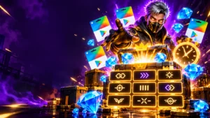 Free Fire MAX Redeem Codes 16 October 2026
